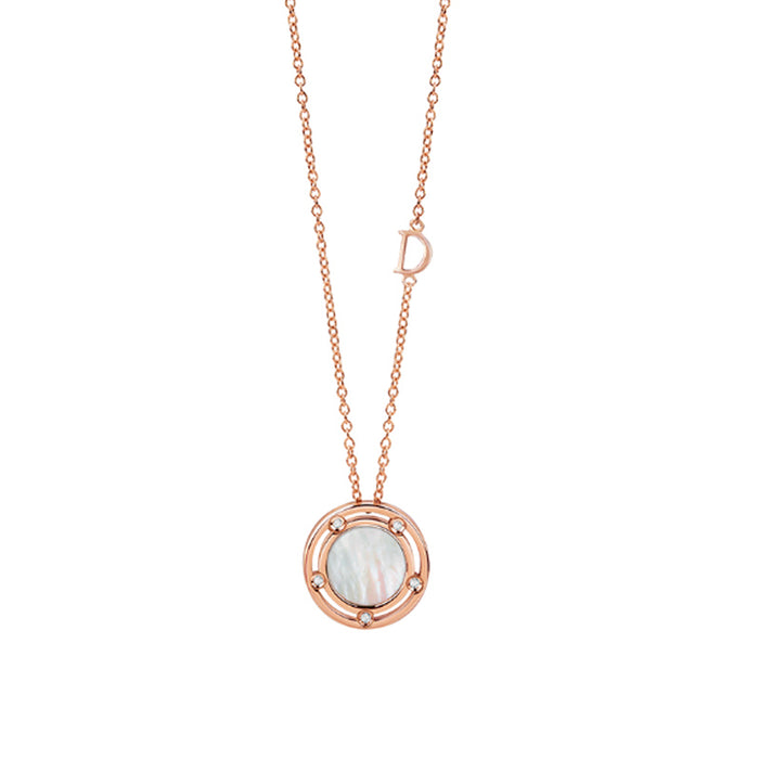 pulsera-damiani-d-side-oro-rosa-nacar-diamante-ref-20082541