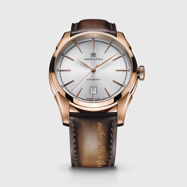 Hamilton American Classic Spirit of Liberty Auto