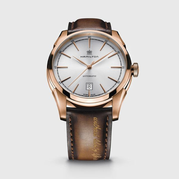 Hamilton American Classic Spirit of Liberty Auto