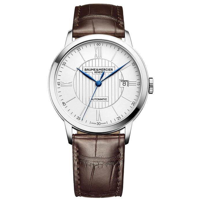 Baume et Mercier Classima - 10214