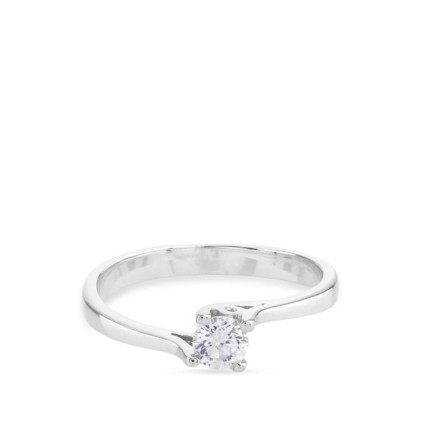 Solitario_oro_blanco_4garras_vista_frontal_Chocron_Joyeros