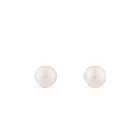 Pendientes-perlas-oro-amarillo- Ref. J4716TO