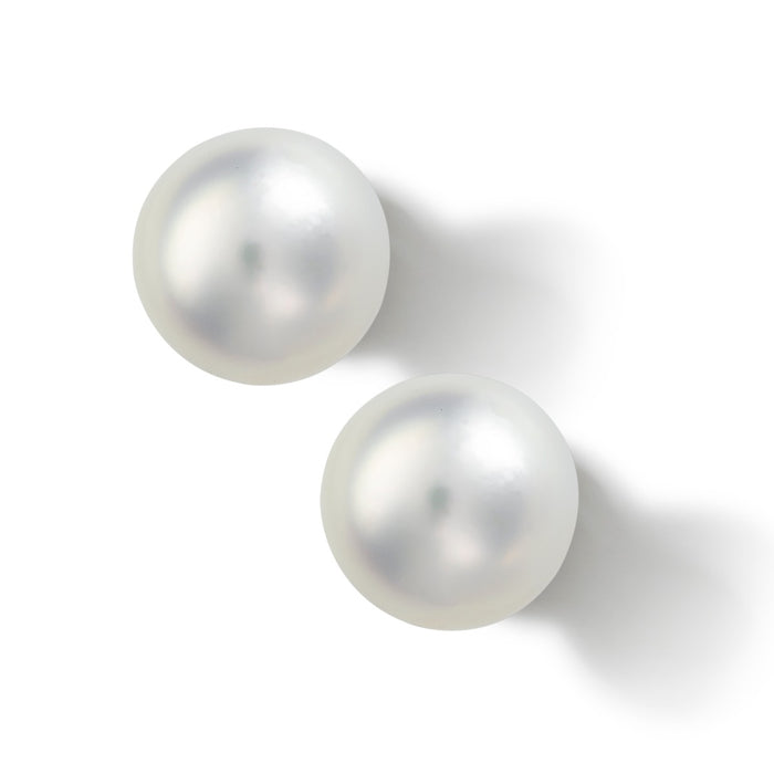 Pendientes-perlas-australianas-oro-blanco- Ref J5032TP_Chocrón Joyeros