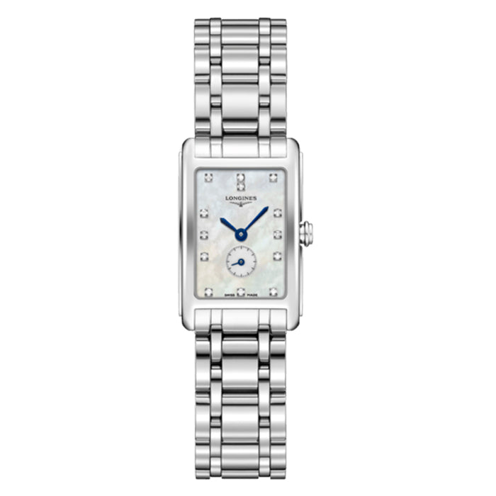 Reloj mujer Longines DolceVita  - Ref: L52554876