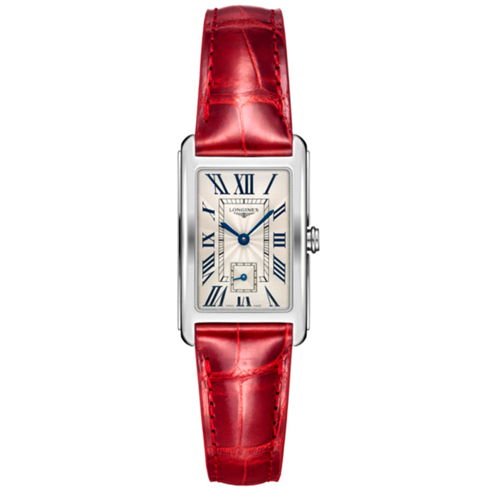 Reloj mujer Longines DolceVita  - Ref: L55124715