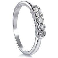 Media_alianza_oro_blanco_diamantes_chaton_ Ref J5195SB_Chocrón Joyeros