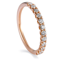 Media_alianza_oro_rosa_diamantes_ Ref J5343SB_Chocrón Joyeros