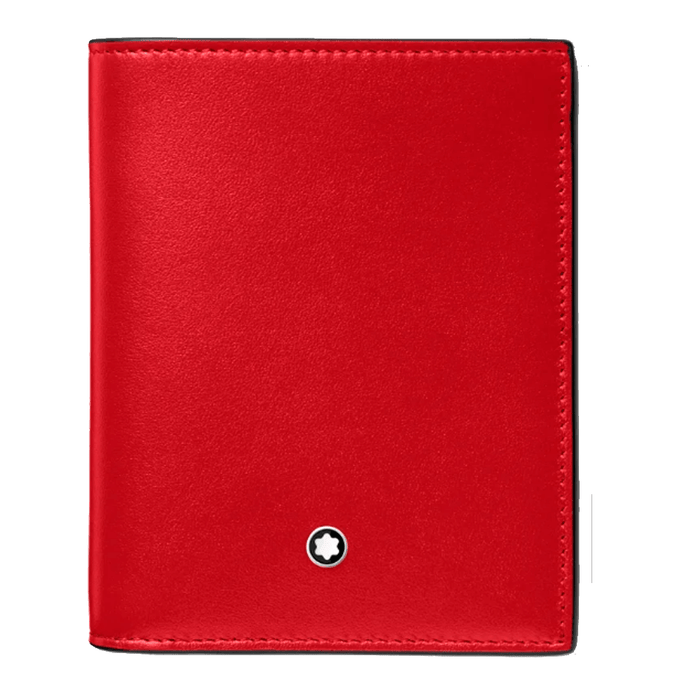 Meisterstück 4810 Portatarjetas de bolsillo para 8 tarjetas con bolsillo con cremallera Montblanc_129255_Chocron joyeros