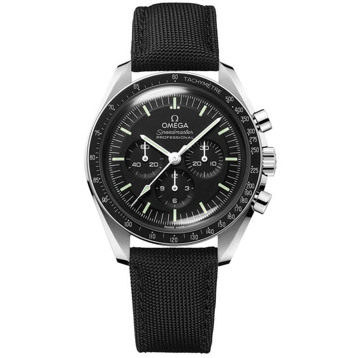 Reloj Omega Speedmaster Moonwatch correa nato_Chocron Joyeros_31032425001001