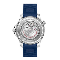 reloj hombre Omega Seamaster 300 esfera azul caucho-21032422003001