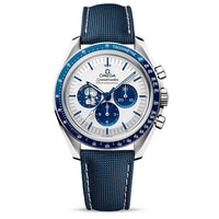 reloj-omega-speedmaster-moonwatch-silver-snoopy-award- Ref. 31032425002001
