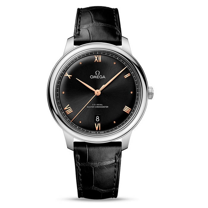 OMEGA_DeVille_Prestige_40mm_Acero_Automatico_Distribuidor_Oficial_Chocron_Joyeros