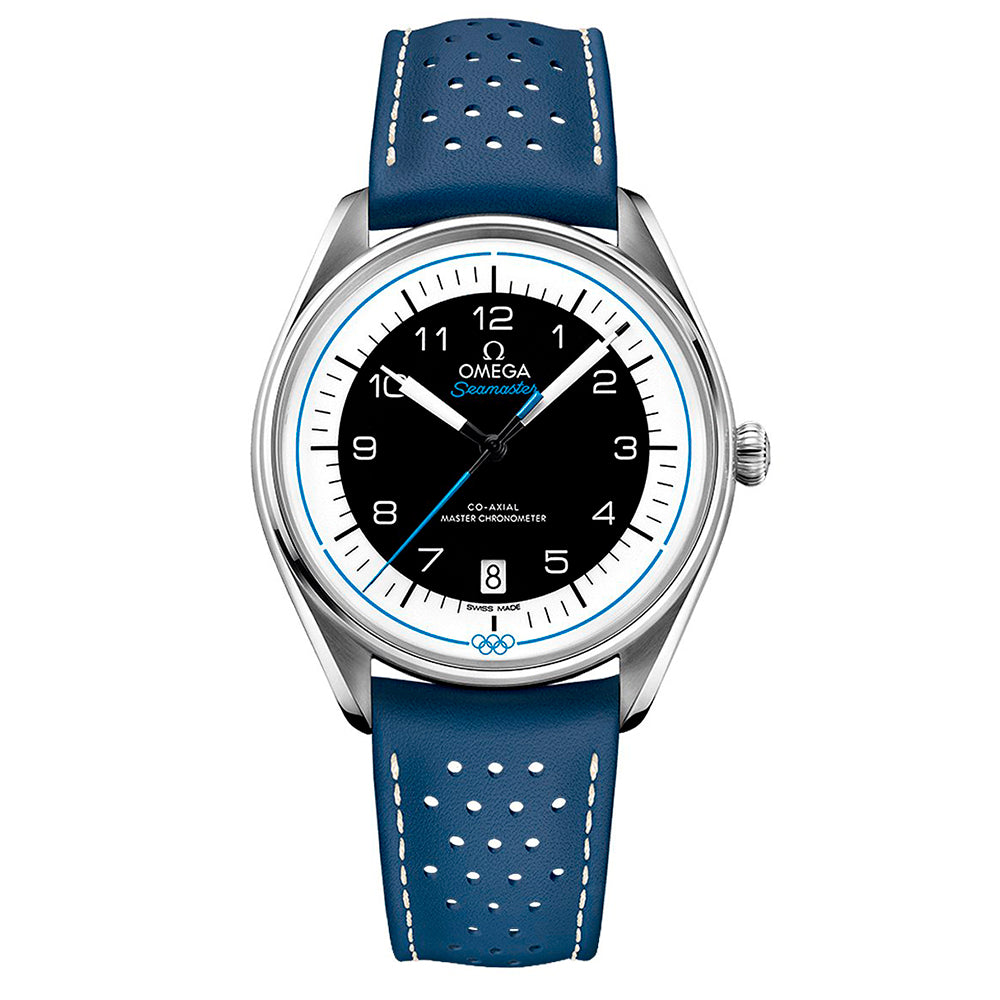 Reloj caballero Omega Seamaster Olympic - ref: 52232402001001