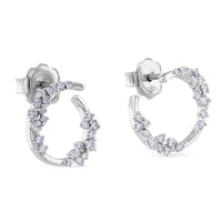 Pendientes-novia-oro-blanco-Ref J4534TB