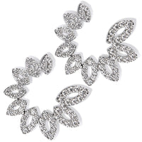 Pendientes_media_luna_oro_blanco_diamantes_ Ref J5407TB_Chocrón Joyeros