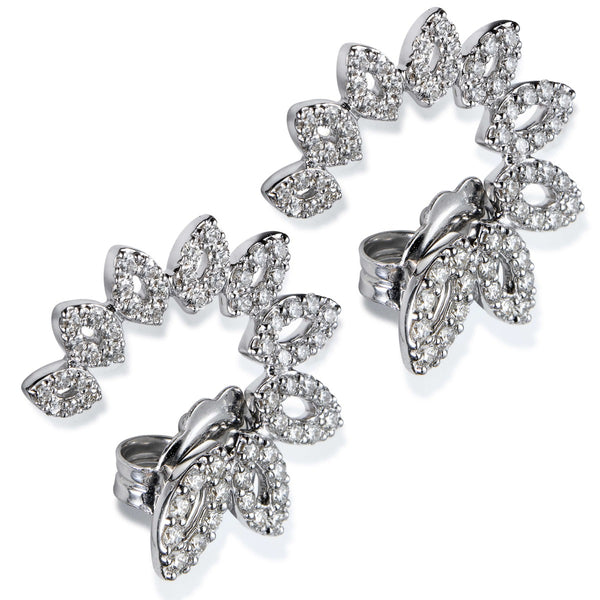 Pendientes_media_luna_oro_blanco_diamantes_ Ref J5407TB_Chocrón Joyeros