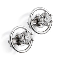 pendientes_oro_blanco_diamantes_6_garras - Ref J5503PB_Chocron_Joyeros