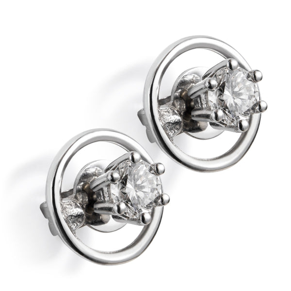 pendientes_oro_blanco_diamantes_6_garras - Ref J5503PB_Chocron_Joyeros