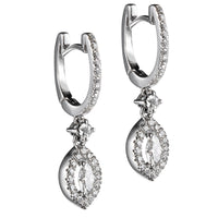 pendientes_oro_blanco_diamantes_marquise_brillantes_- Ref J5592PB_Chocron_Joyeros