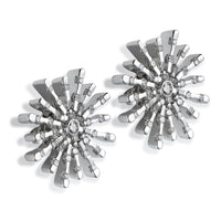 Pendientes_copo_de_nieve_oro_blanco_diamantes_ Ref J5278TB_Chocrón Joyeros