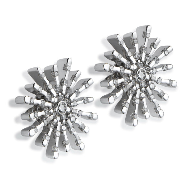 Pendientes_copo_de_nieve_oro_blanco_diamantes_ Ref J5278TB_Chocrón Joyeros