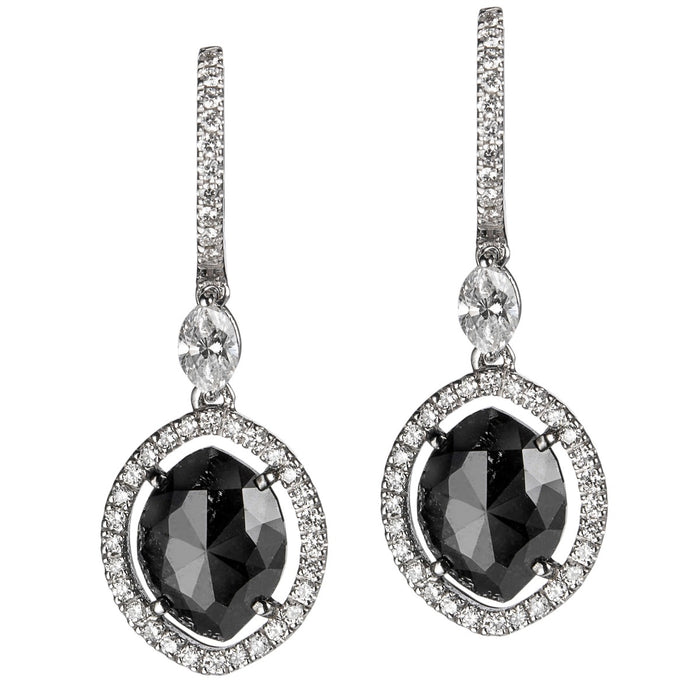 Colgante-extralargo-shiny-drops-oro-blanco-diamantes - Ref J5521CLB
