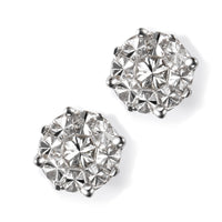 pendientes_oro_blanco_diamantes_engaste_invisible - Ref J5568PB_Chocron_Joyeros