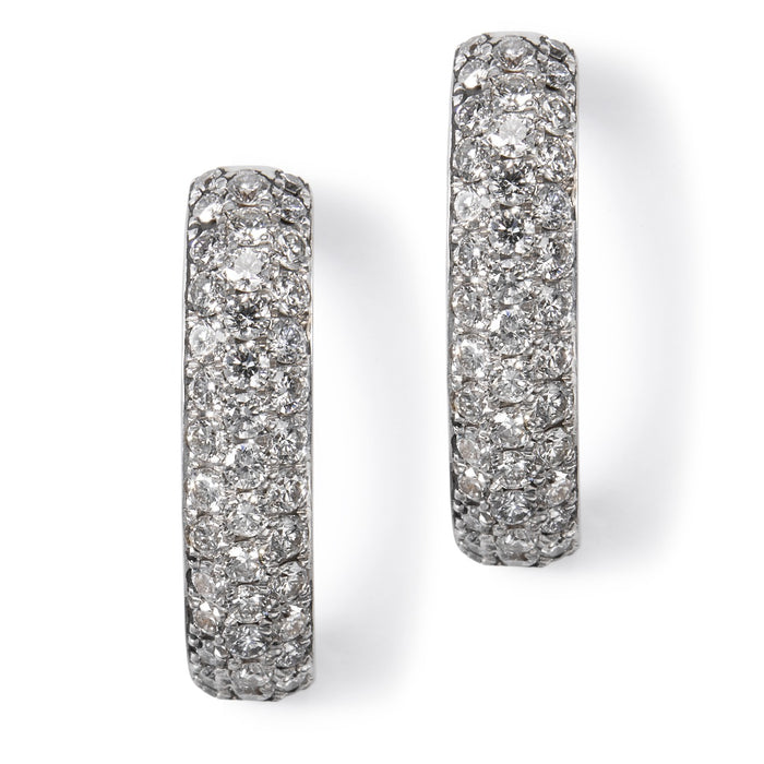 pendientes_oro_blanco_diamantes - Ref J5551PB_Chocron_Joyeros