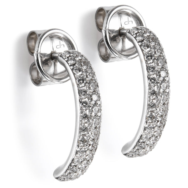 pendientes_oro_blanco_diamantes - Ref J5551PB_Chocron_Joyeros