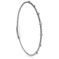 pulsera_bubbles_oro_blanco_diamantes_chaton - Ref J5280PLB_Chocron_Joyeros