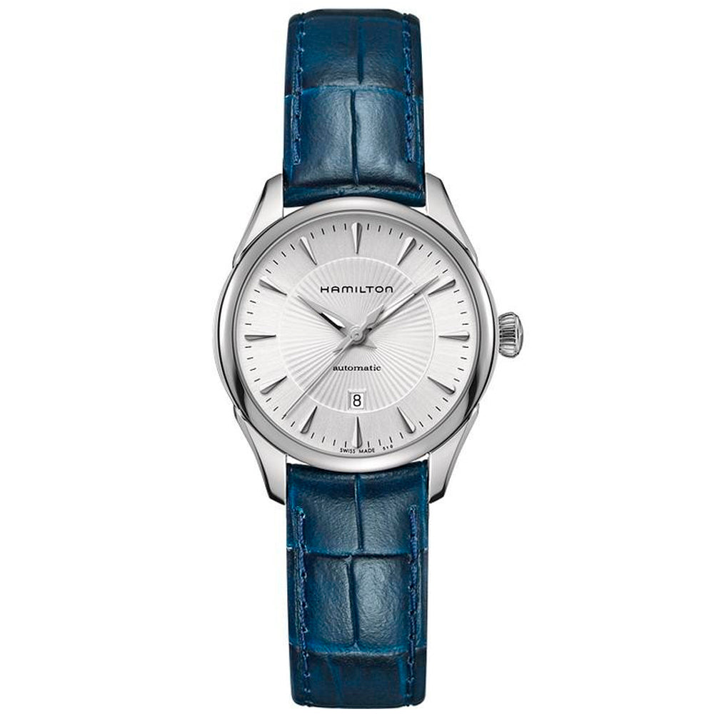Hamilton Jazzmaster Lady H42215651 |Precio Oficial|Chocron Joyeros