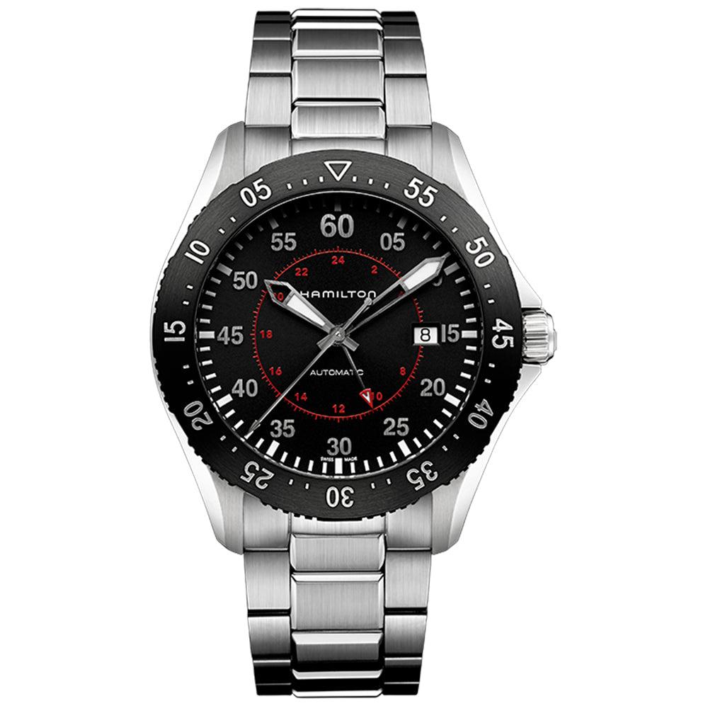 Hamilton American Classic Intramatic H76755135