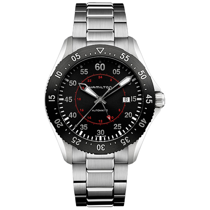 Hamilton American Classic Intramatic H76755135