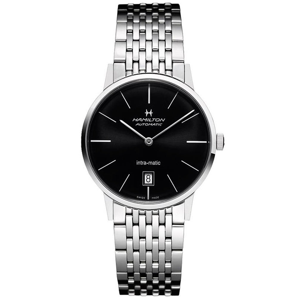 Hamilton American Classic Intra-Matic Auto