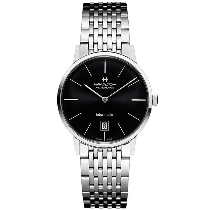 Hamilton American Classic Intra-Matic Auto