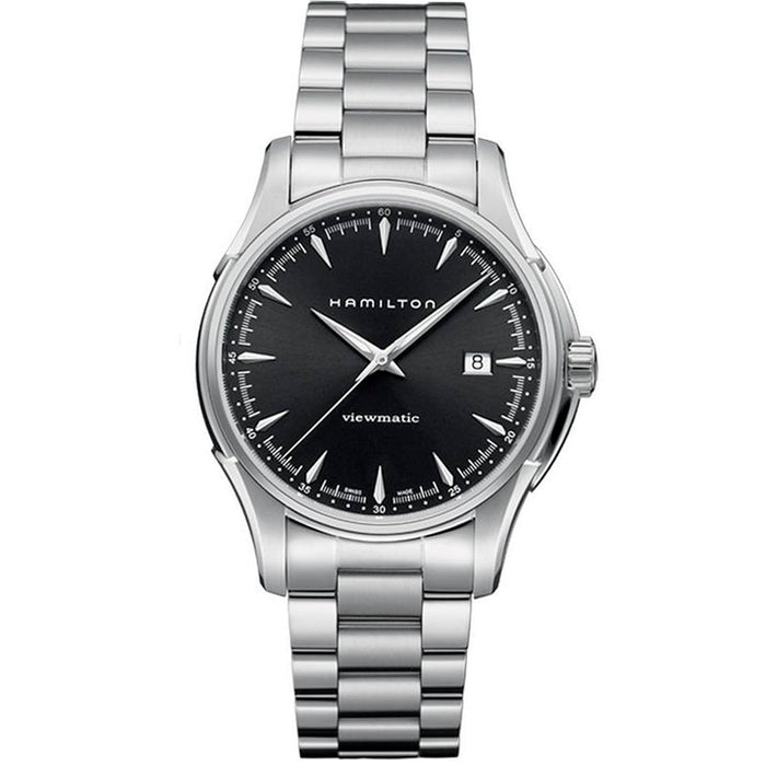 Hamilton Jazzmaster Viewmatic Auto 40 mm