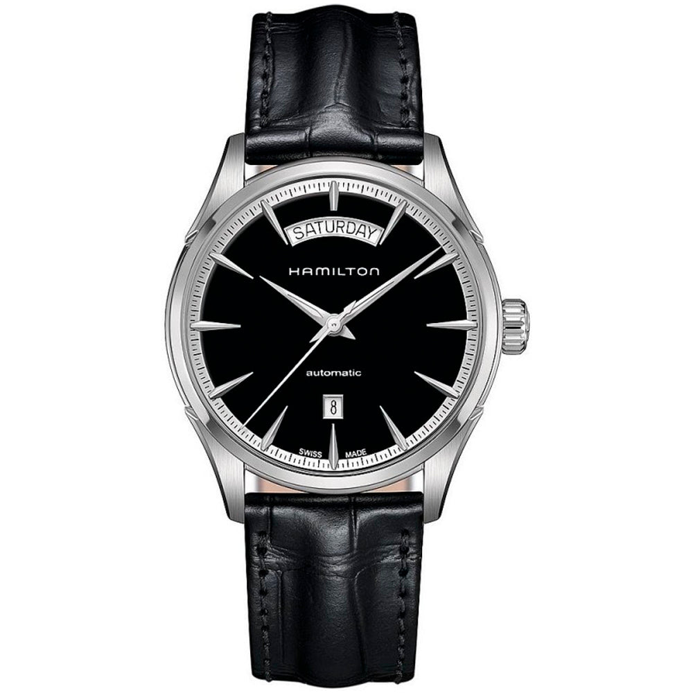 Hamilton Jazzmaster H42565731|Precio Oficial|Chocron Joyeros