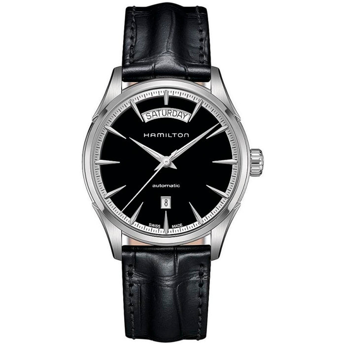 Hamilton Jazzmaster Day Date Auto 42 mm