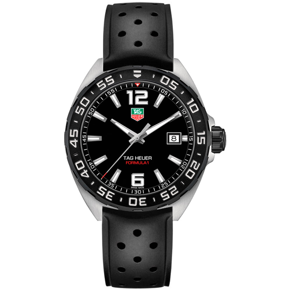 Tag Heuer Formula 1WAZ1110FT8023|Distribuidor oficial TAG Heuer