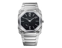 Reloj Bvlgari Octo acero_ Chocron Joyeros_ 103297