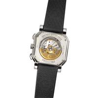 reloj Gerald Charles Crono Maestro 03 negro_GC3.0-A-00_Chocrón Joyeros