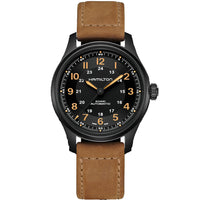 Reloj_Hamilton_Khaki_Field_Titanium_Auto_H70665533_Chocron_ Joyeros