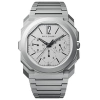 reloj hombre Bulgari Octo Finissimo GMT _ Chocrón Joyeros- BGO42C14TTXTCHGMT_1