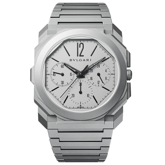 reloj hombre Bulgari Octo Finissimo GMT _ Chocrón Joyeros- BGO42C14TTXTCHGMT_1