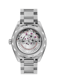 reloj hombre Omega Seamaster 41mm esfera verde_trasera_Chocrón Joyeros_22010412110001