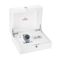 OMEGA Seamaster Diver 300 "Beijing 2022" 42mm