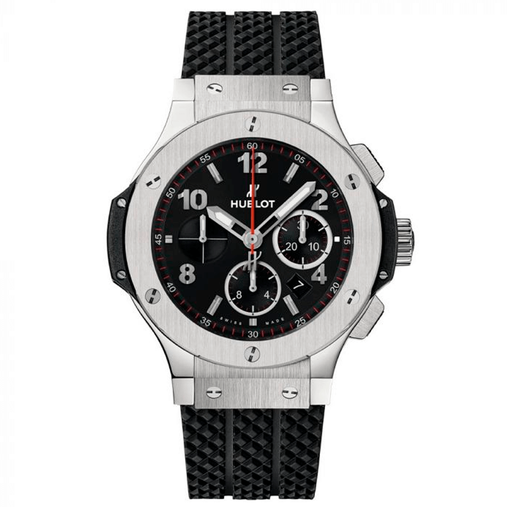 reloj_Hublot_Big_Bang_crono_44mm_titanio_301sx130rx_CHOCRON JOYEROS_distribuidor_oficial