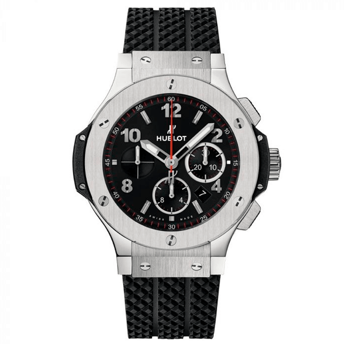 reloj_Hublot_Big_Bang_crono_44mm_titanio_301sx130rx_CHOCRON JOYEROS_distribuidor_oficial