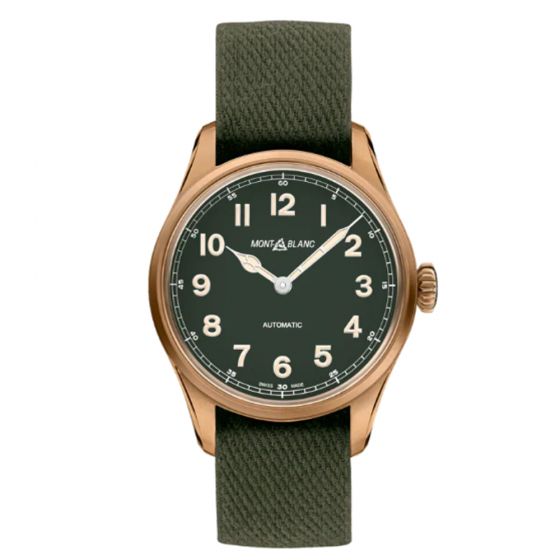 reloj Montblanc 118222