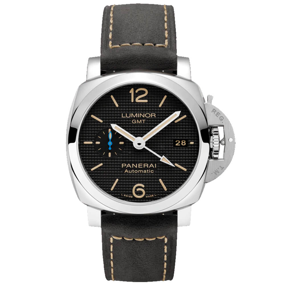 PANERAI Luminor GMT 42mm_PAM01535_Chocron Joyeros